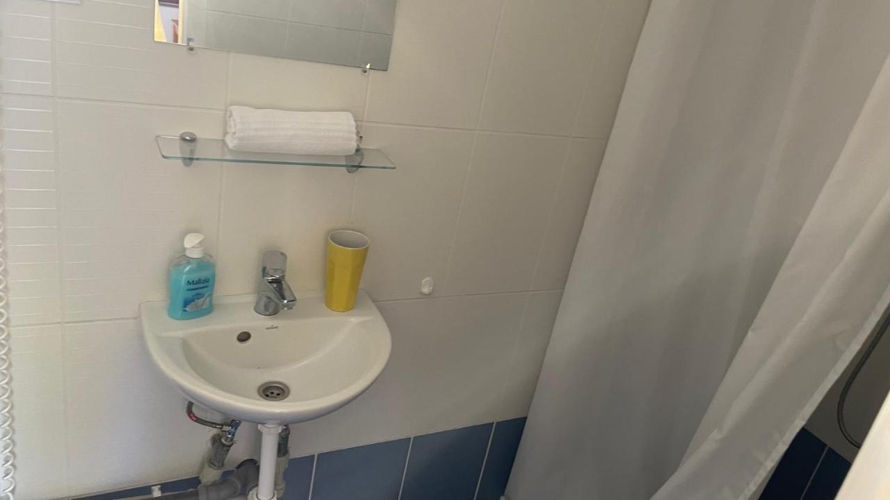 Szin-Haz Apartman (Adults Only) Apartment Gyula Luaran gambar